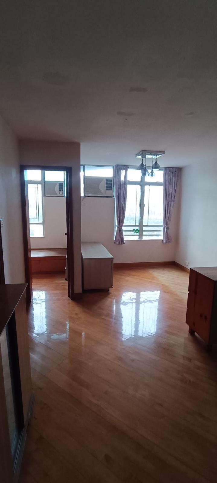 單位裝修企理新淨。(代理提供)