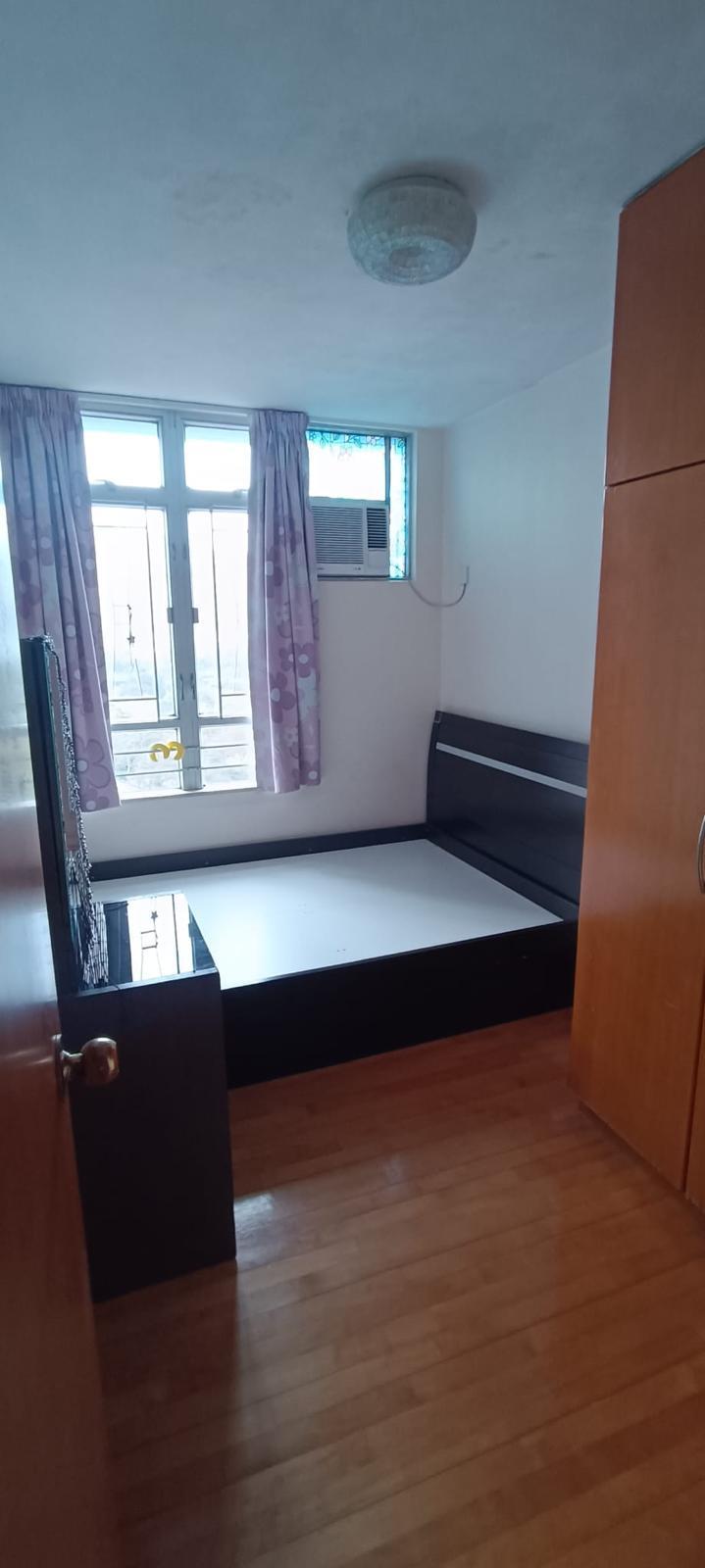 睡房間隔亦闊落。(代理提供)