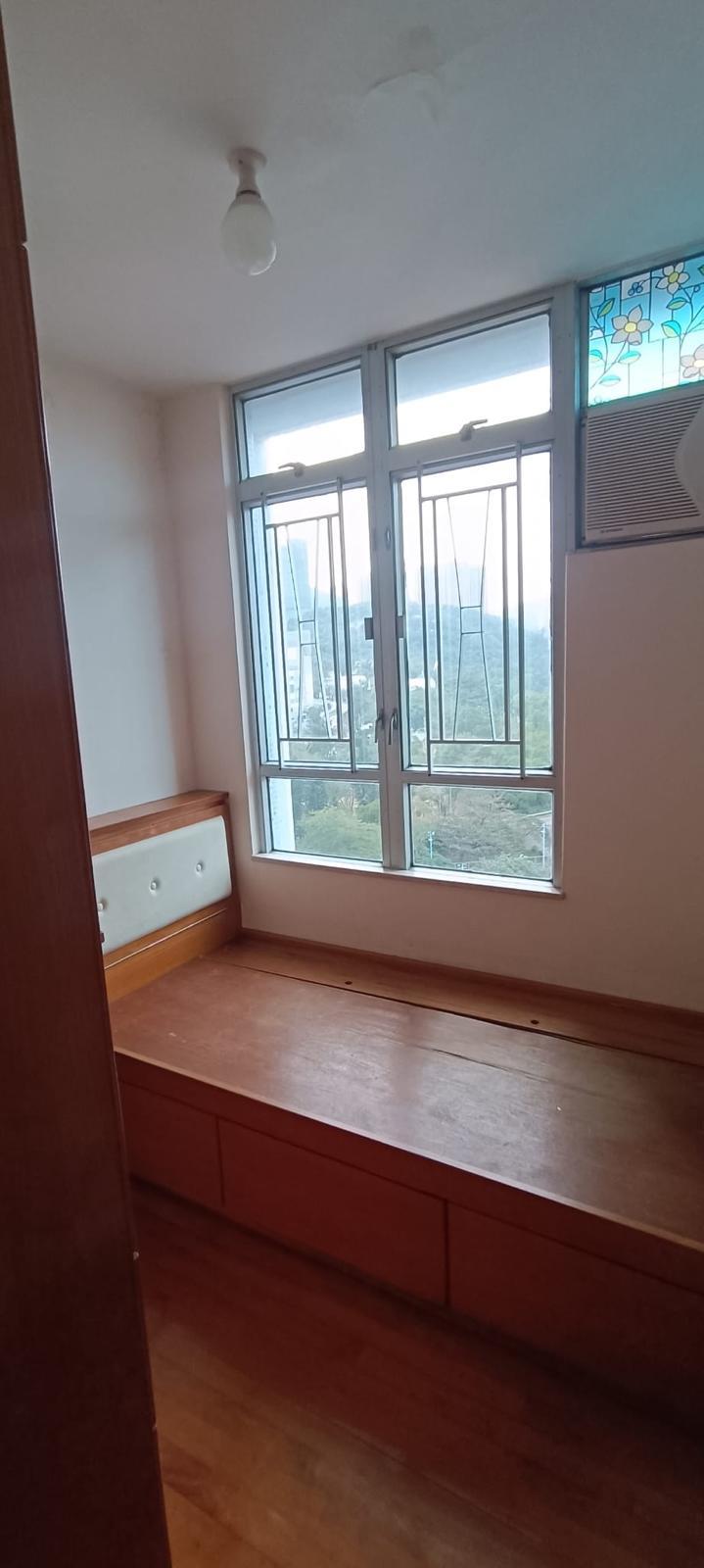 睡房享有山景,景觀清靜開揚。(代理提供)