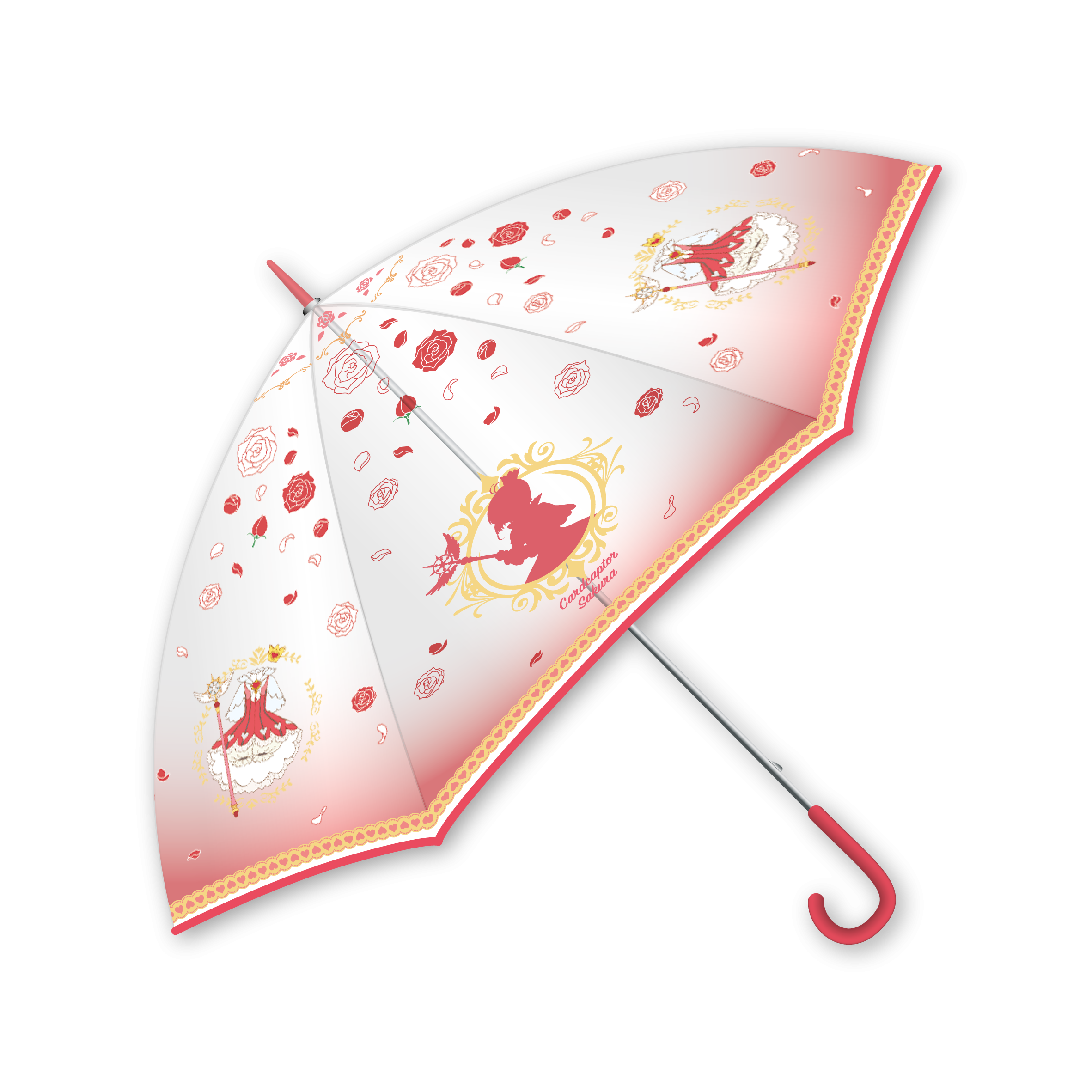 百變小櫻直傘 (1 款)($149 / 件)