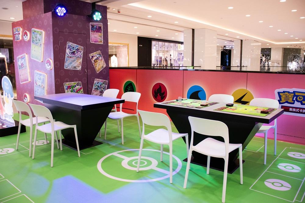 寶可夢集換式卡牌遊戲的新手教室