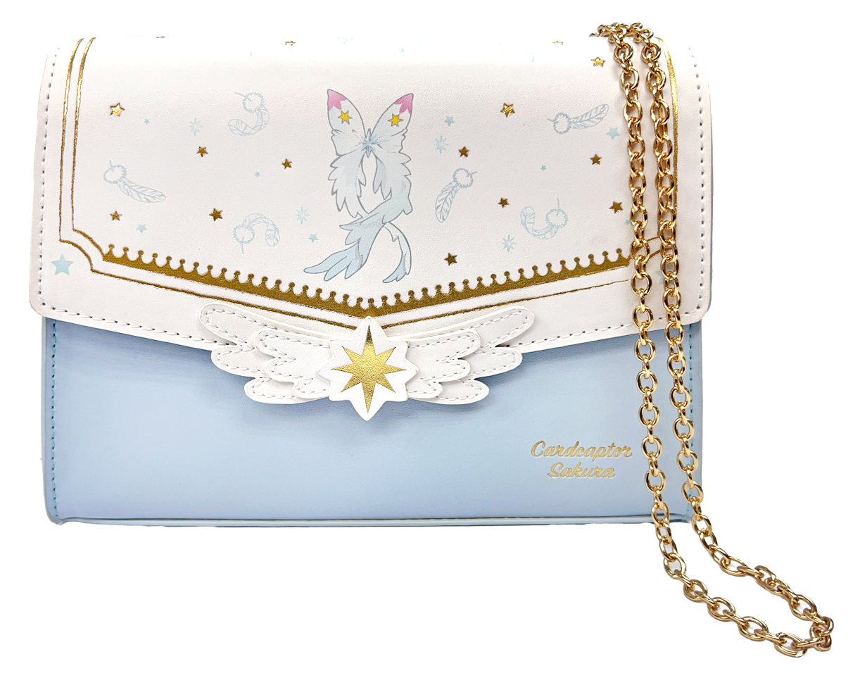 百變小櫻斜揹袋 (2 款)($169/件)