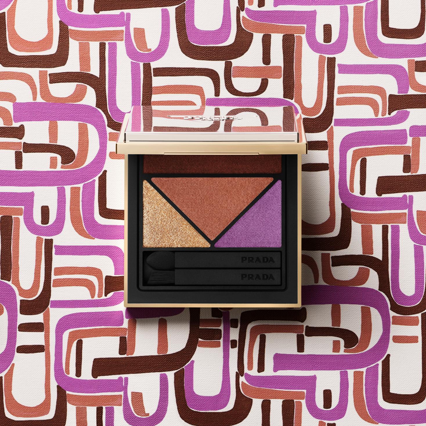 DIMENSIONS眼影盤(6款) $755,補充裝 $600