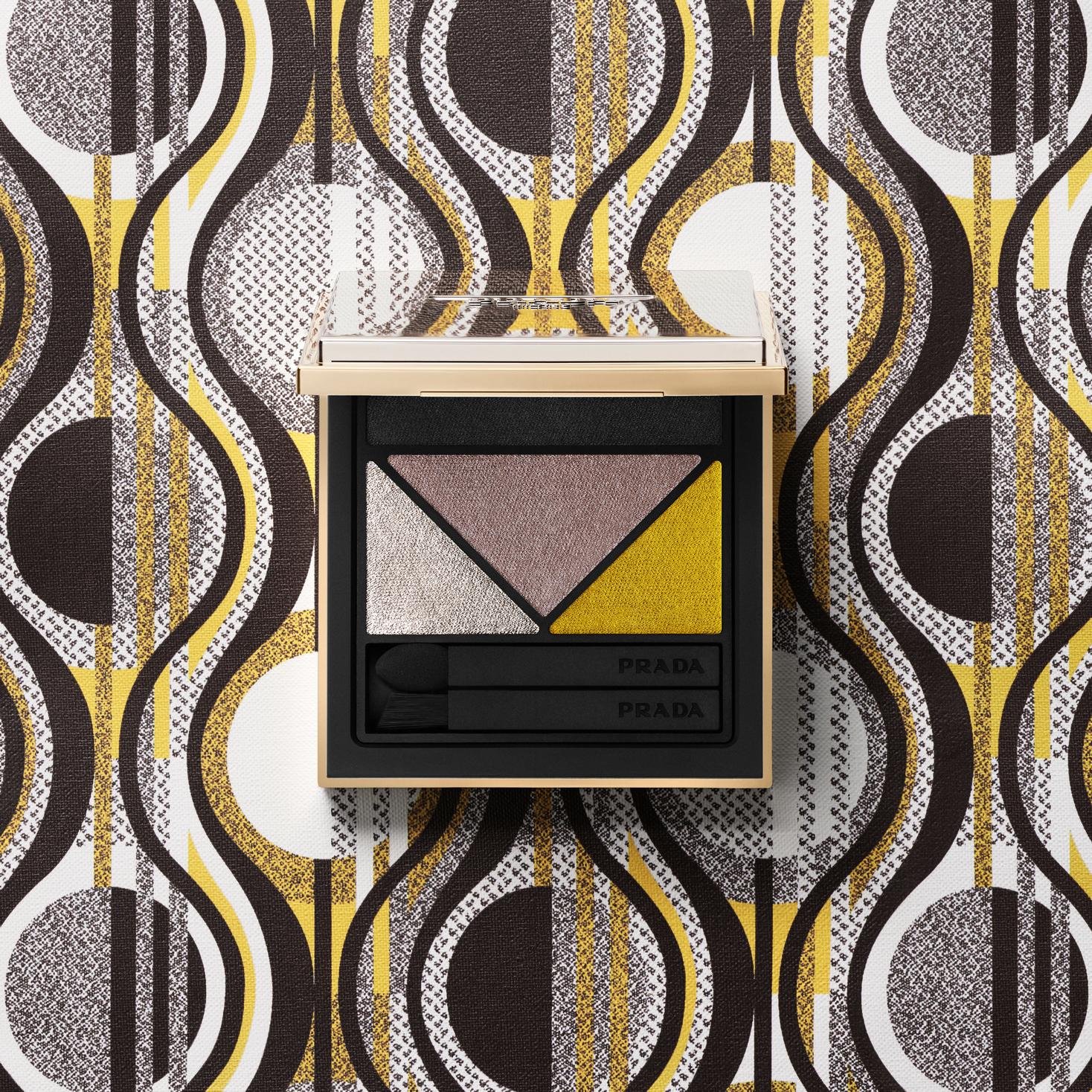 DIMENSIONS眼影盤(6款) $755,補充裝 $600