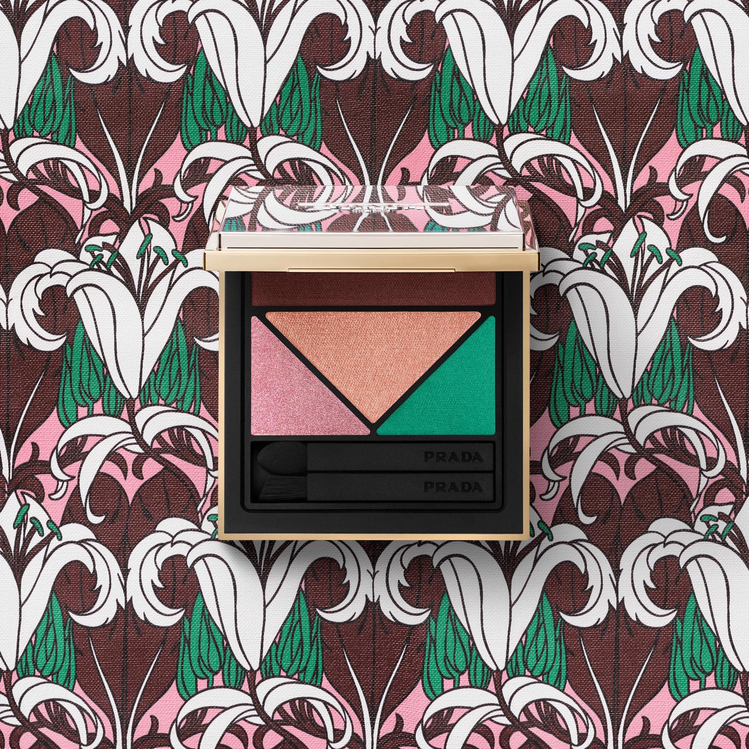 DIMENSIONS眼影盤(6款) $755,補充裝 $600