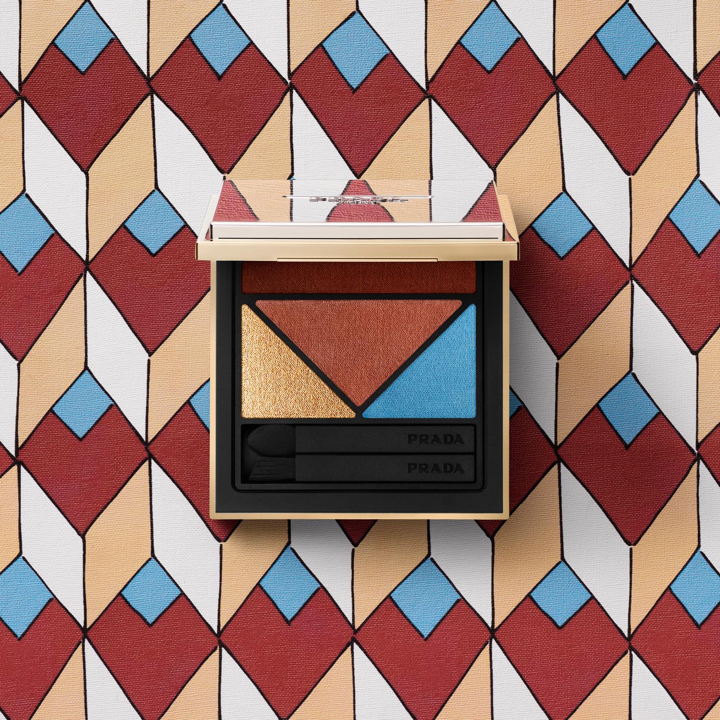 DIMENSIONS眼影盤(6款) $755,補充裝 $600