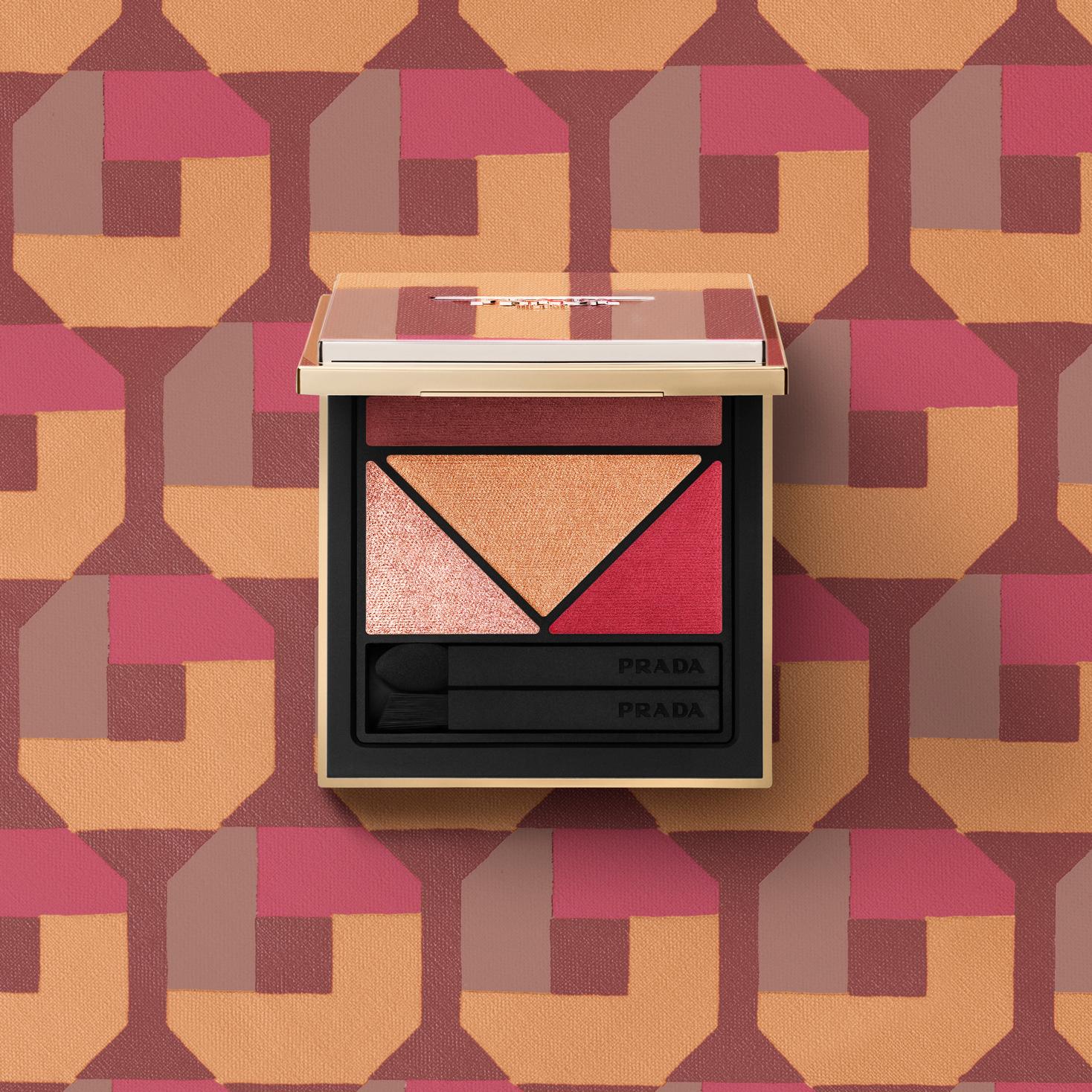 DIMENSIONS眼影盤(6款) $755,補充裝 $600