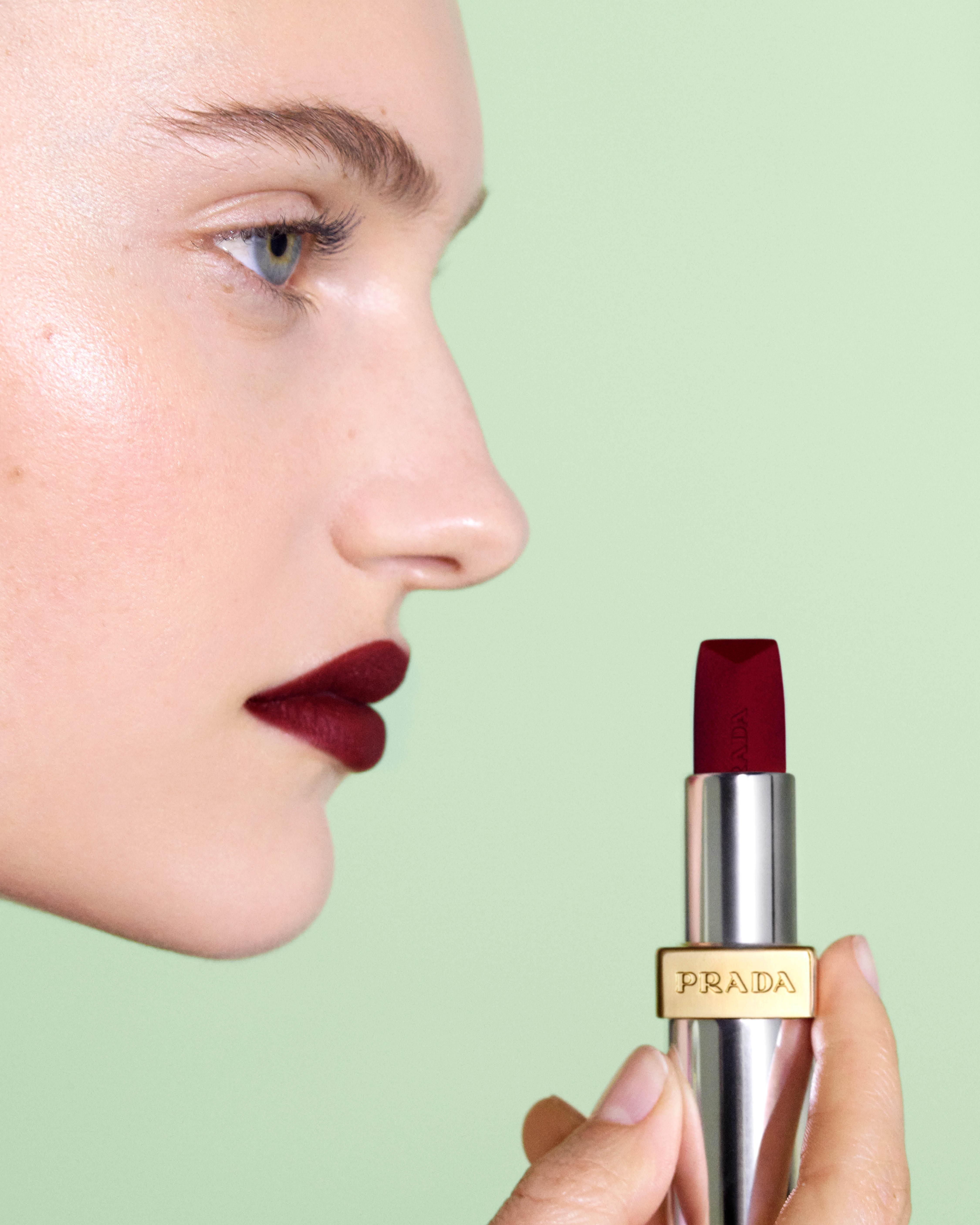 Monochrome Soft Matte至色持久柔霧唇膏(15色) $370,補充裝 $290