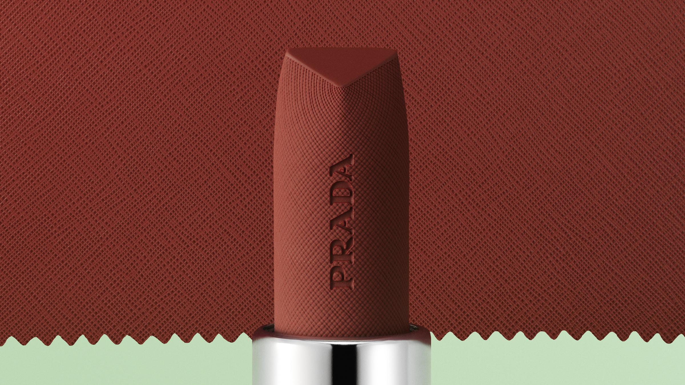 Monochrome Hyper Matte至色持久啞緻唇膏(5色) $370,補充裝 $290