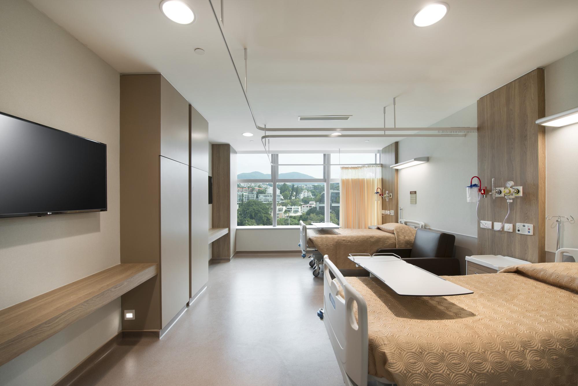 港怡推5大專科、超過30項常見外科手術套餐