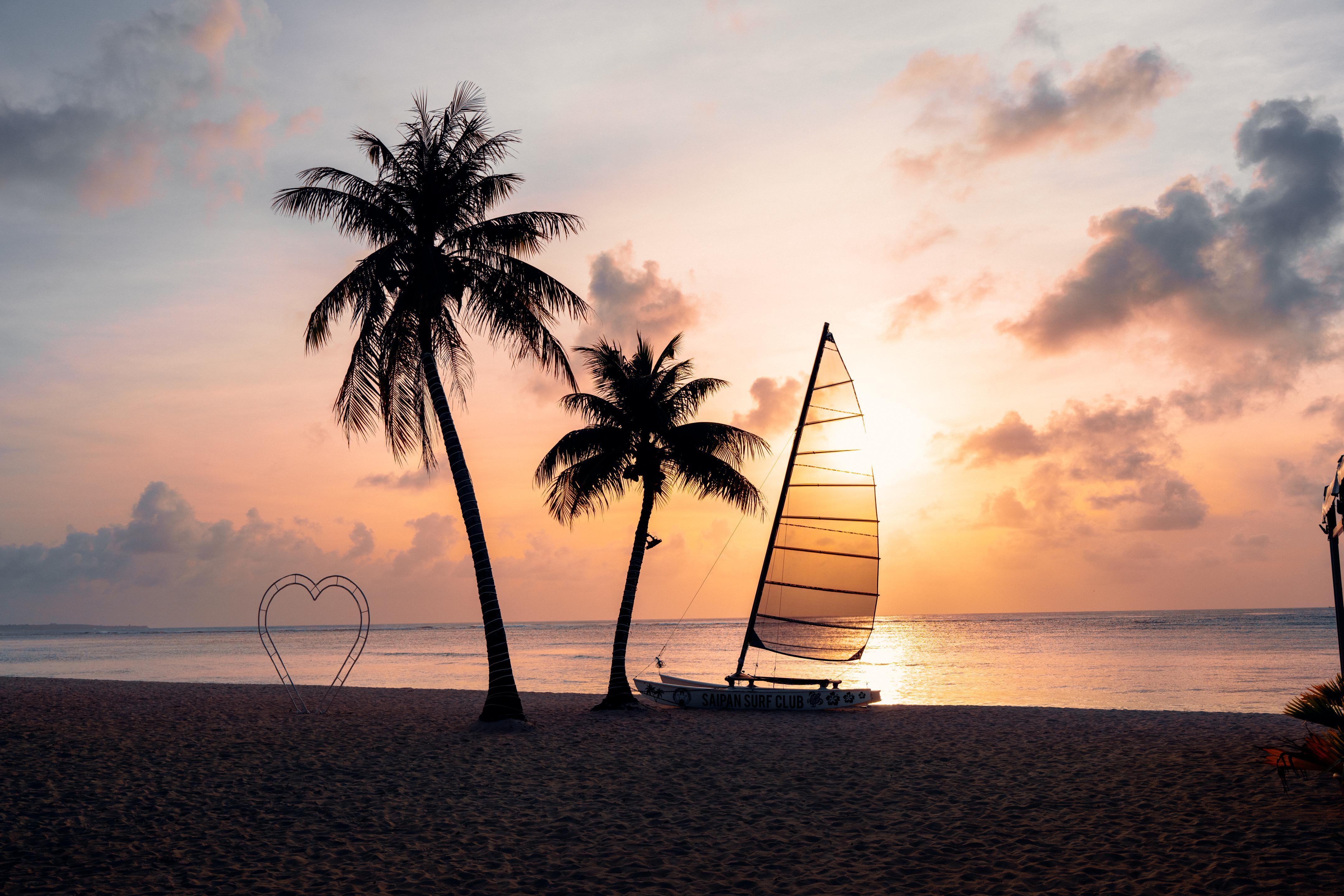 Surf Club Saipan Restaurant