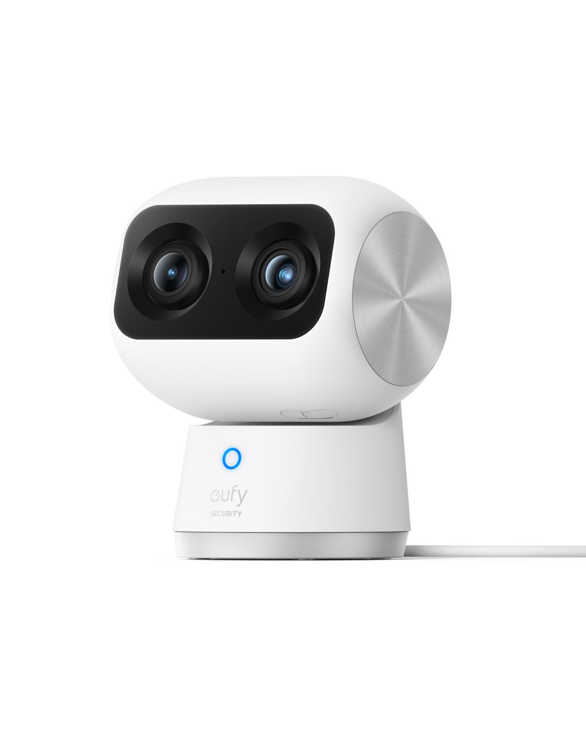 Eufy Indoor Cam S350 Home Security Indoor Camera $999(建議零售價)