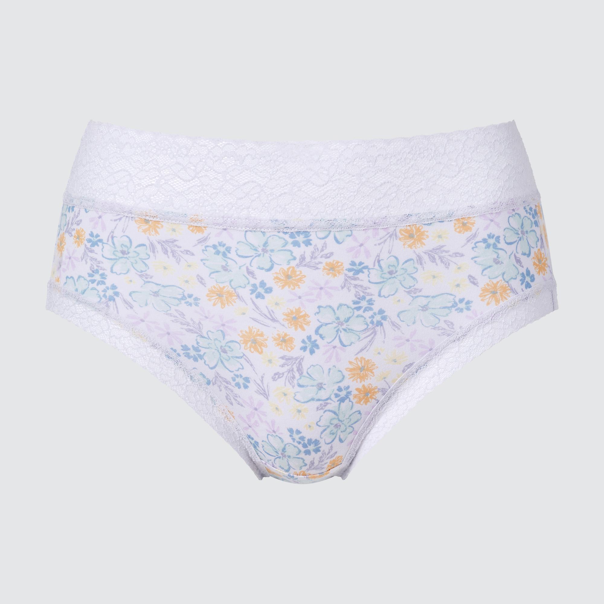 UNIQLO女士內褲 新原價$79 / 2件(舊原價$49)