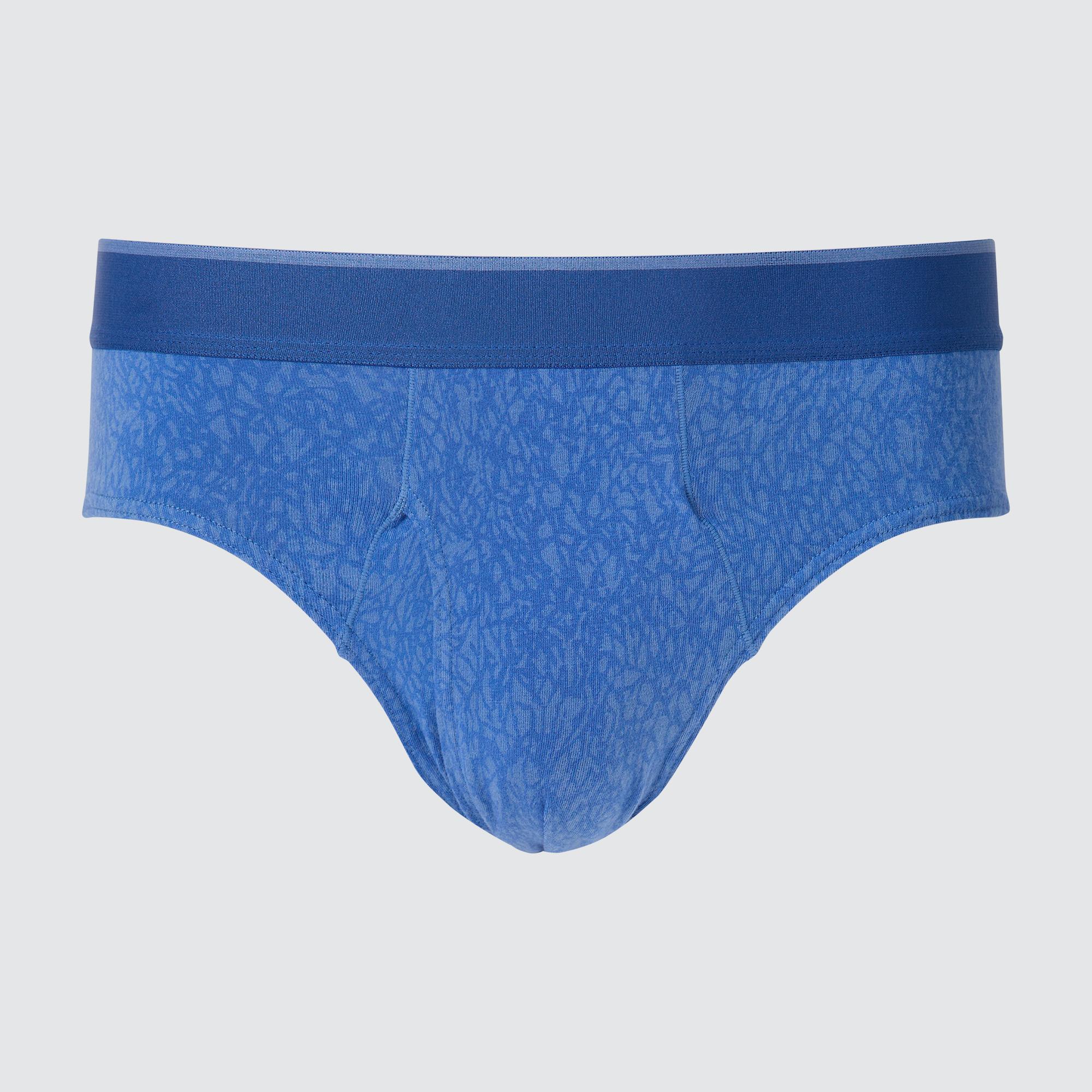 UNIQLO男士內褲 新原價$79 / 2件(舊原價$49)