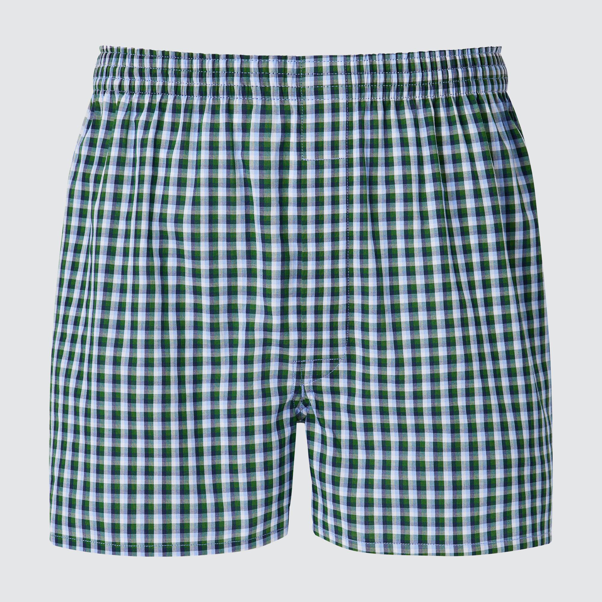 UNIQLO男士內褲 新原價$79 / 2件(舊原價$49)