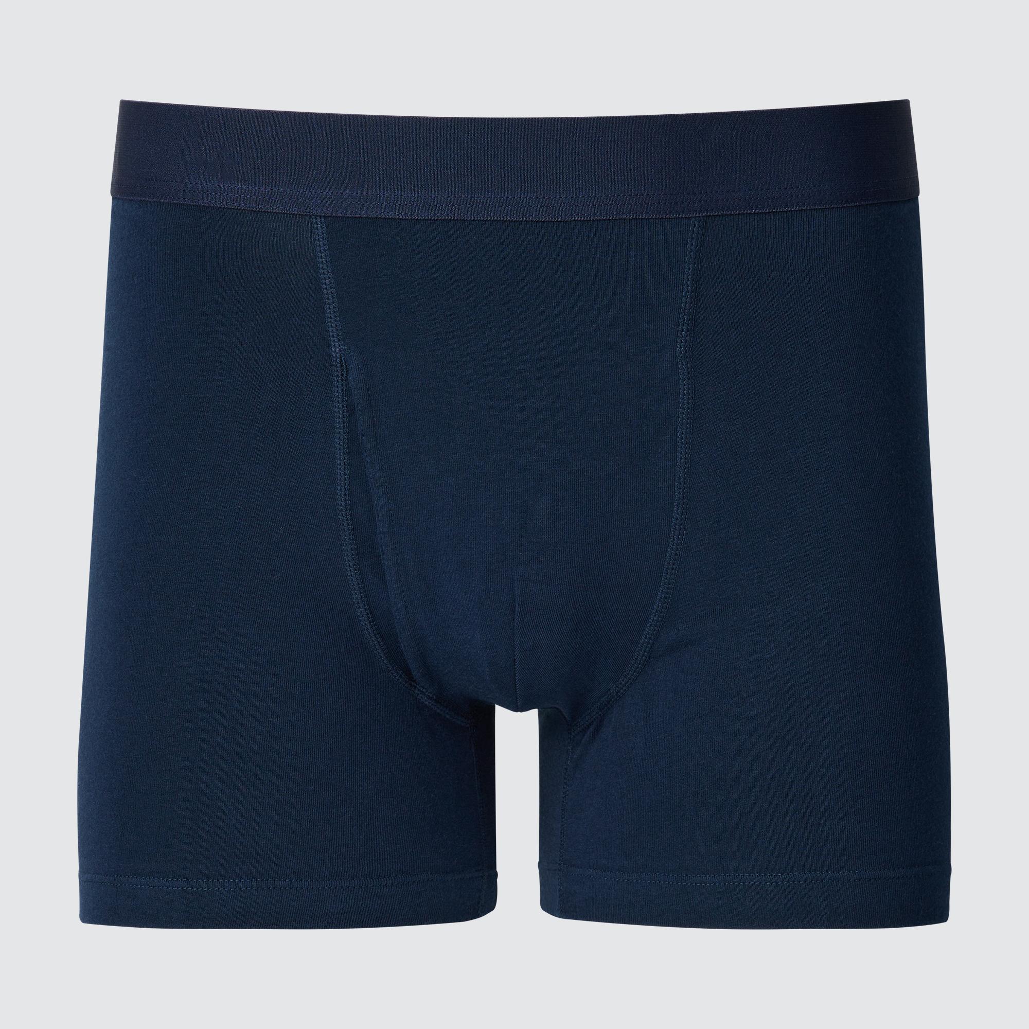 UNIQLO男士內褲 新原價$79 / 2件(舊原價$49)