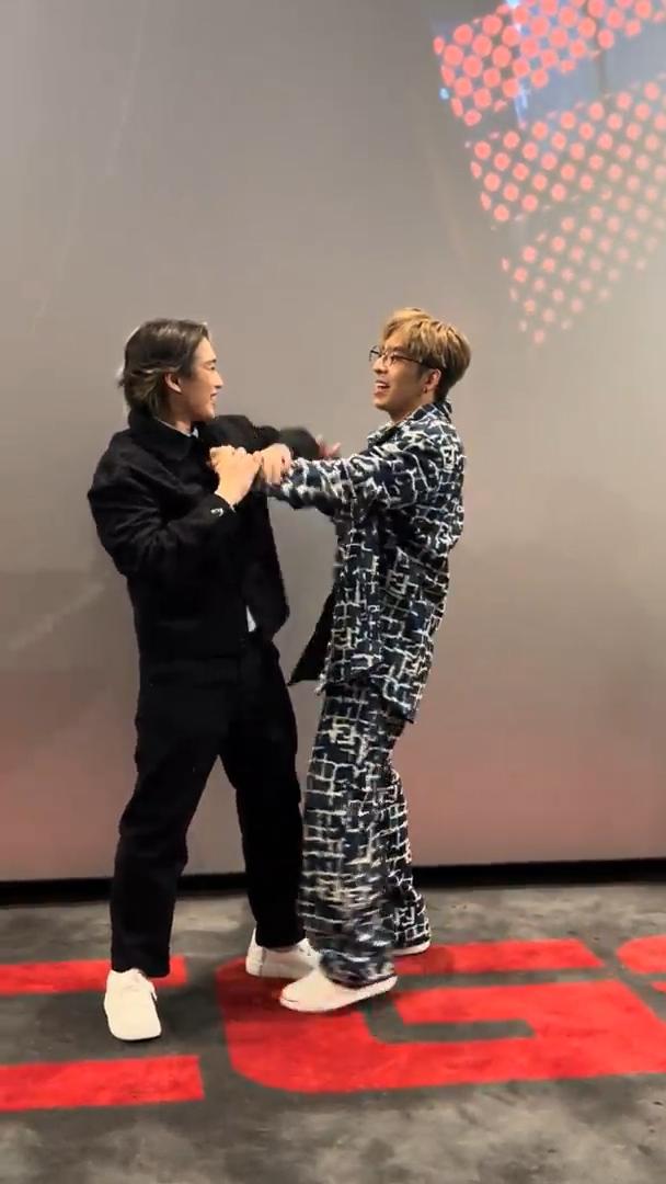 Jerdan打交日常。