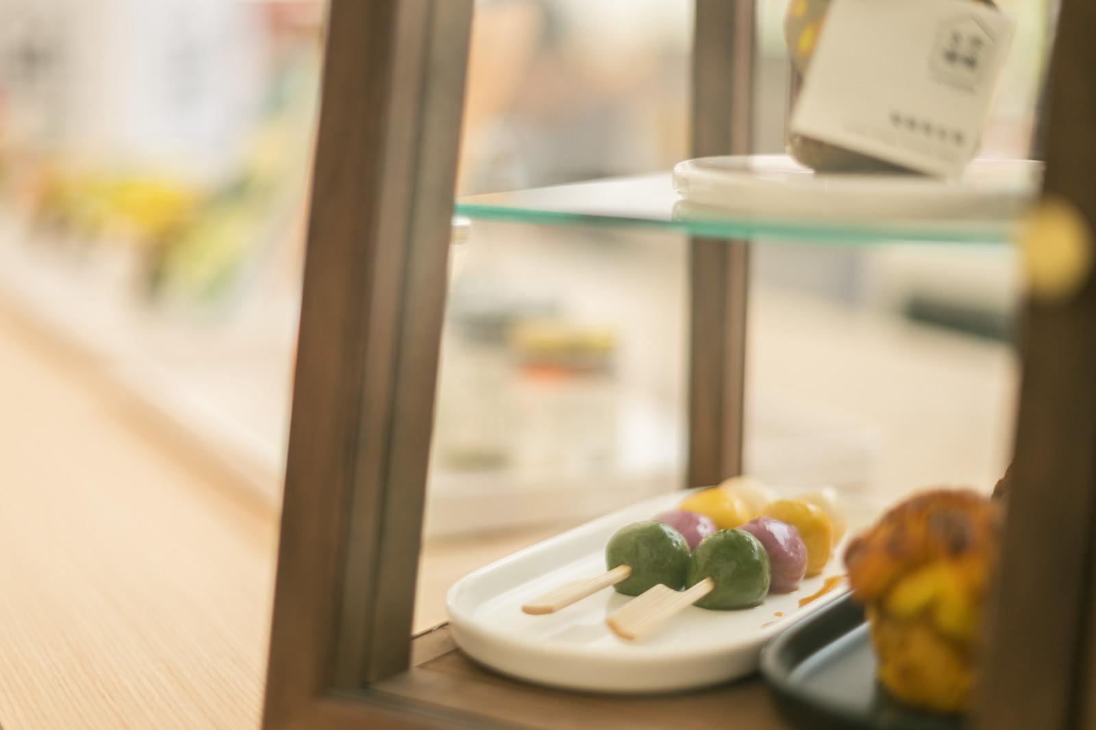 花見大館2024由 4月4日至4月7日舉行,是周末好去處