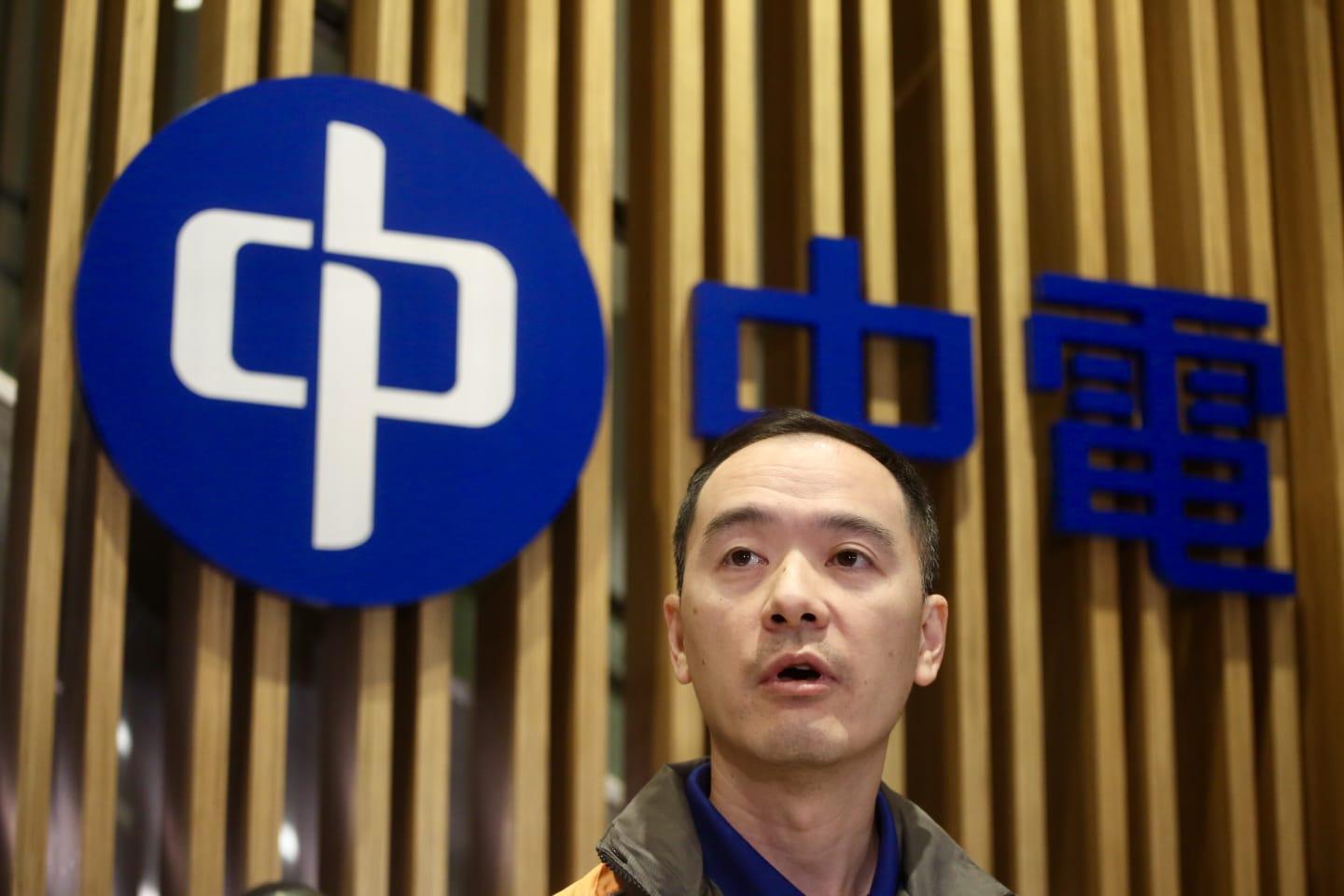 雷暴期間中電高壓設備故障致電壓驟降 羅嘉進:最重要是找出成因 制訂可行改善措施