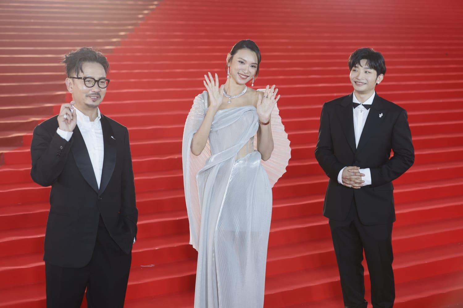 金像獎2024|(蘇文傑攝)