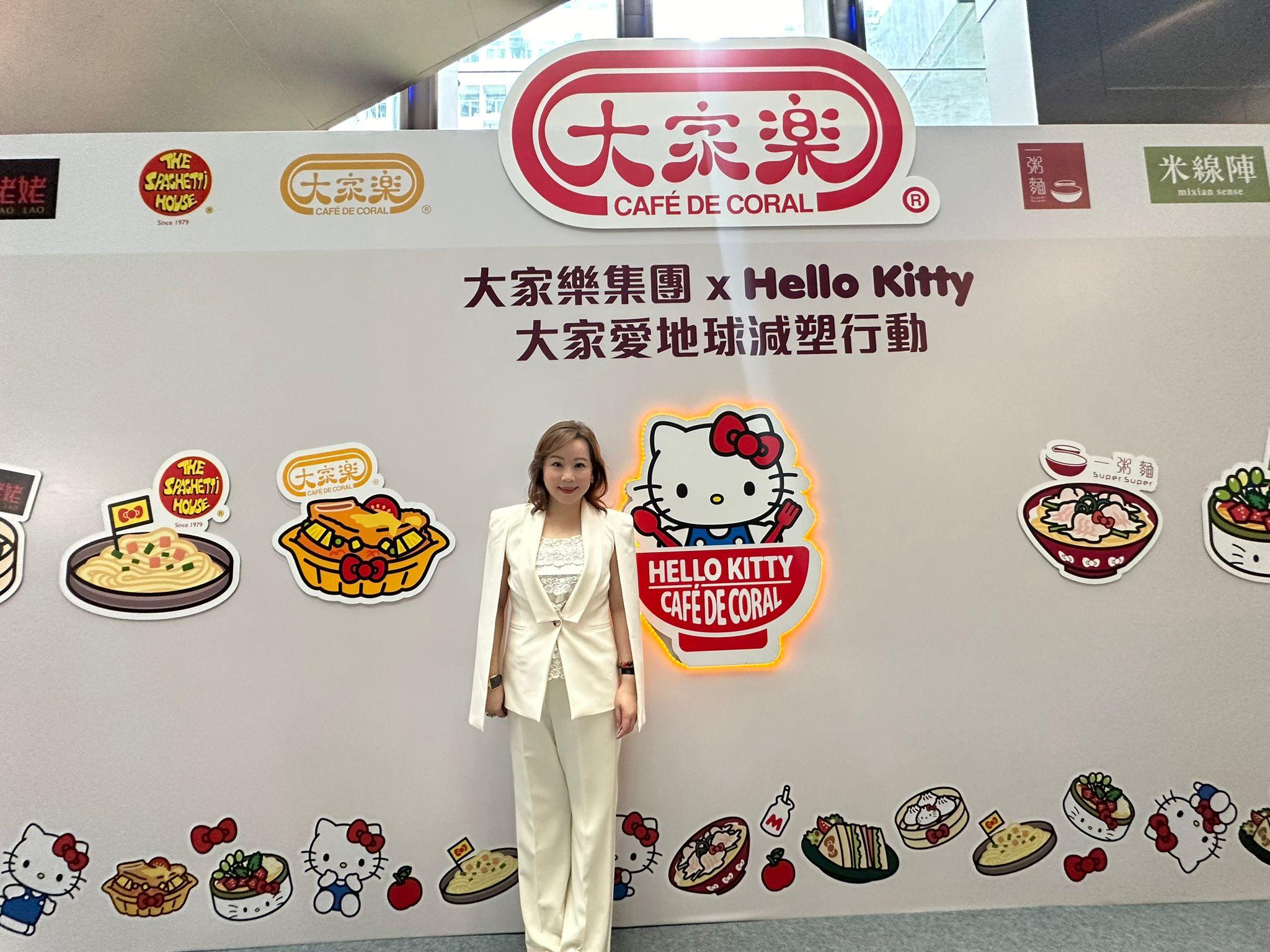 大家樂明起全面用非塑膠餐具 稱收費沒有全數轉嫁顧客