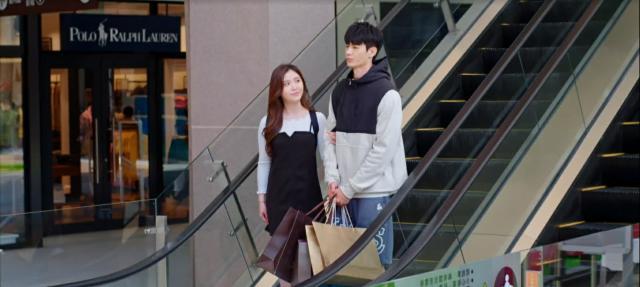 圖片來源:TVBS《機智校園生活》劇照