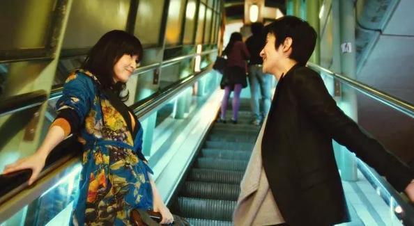 圖片來源:電影《得閒炒飯》劇照