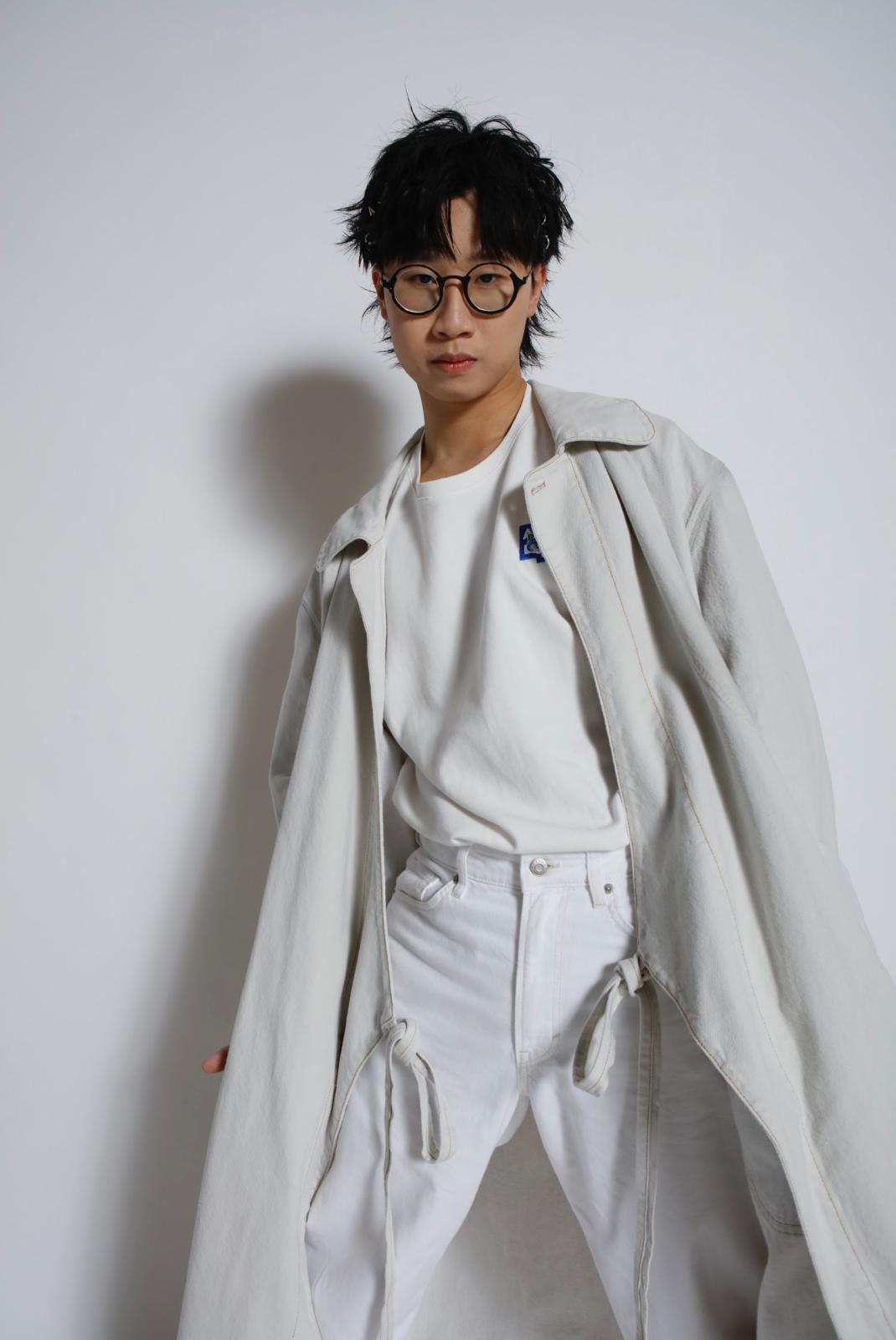 林智樂表示會邀請炎明熹睇騷。