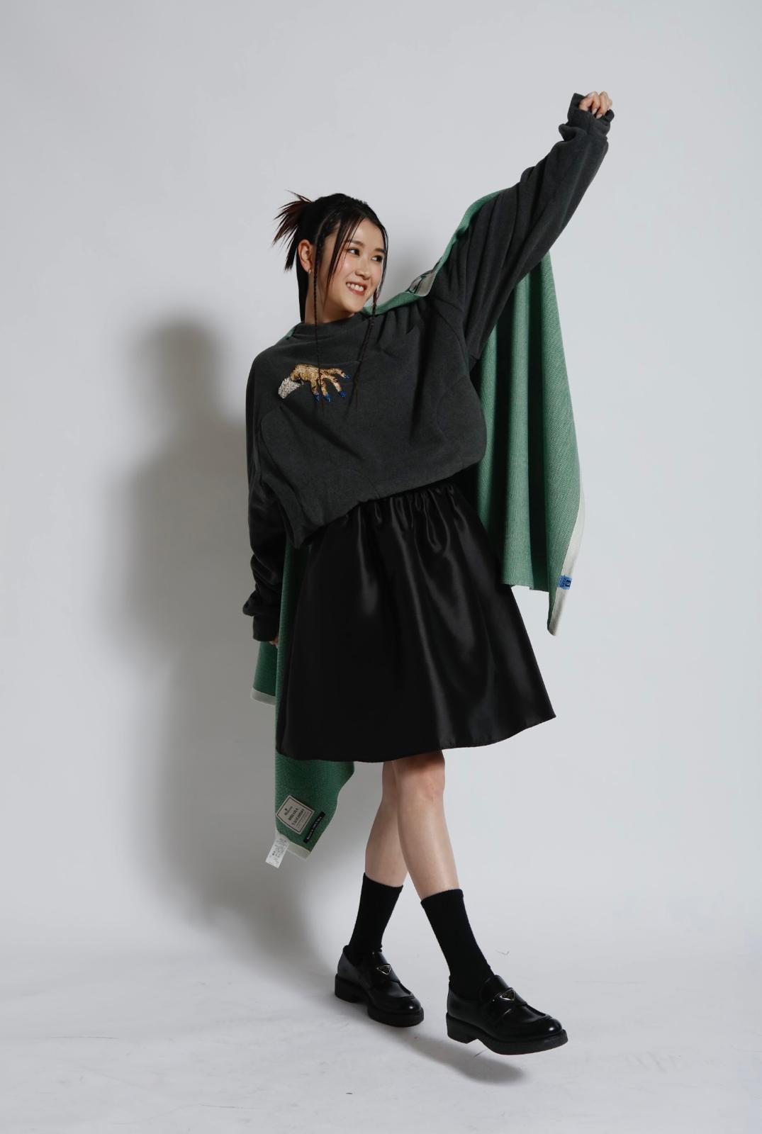 《聲夢一》潘靜文將於張馳豪和林智樂開騷。