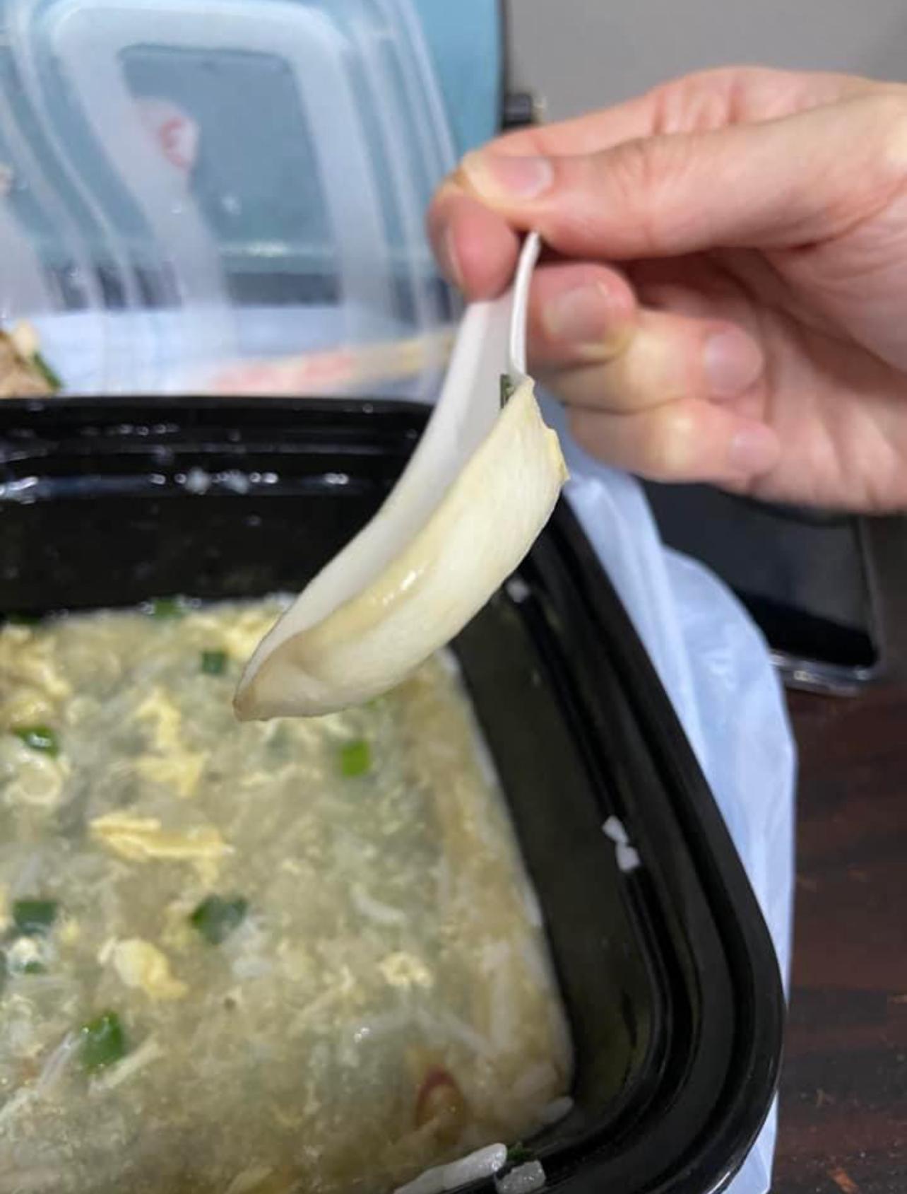 圖片來源:Facebook@香港茶餐廳及美食關注組