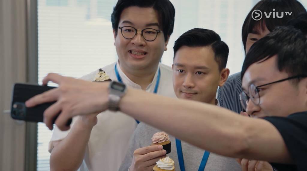 圖片來源:ViuTV《IT狗》劇照