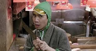 爾冬陞憶述在《癲佬正傳》與梁朝偉合作的片段。