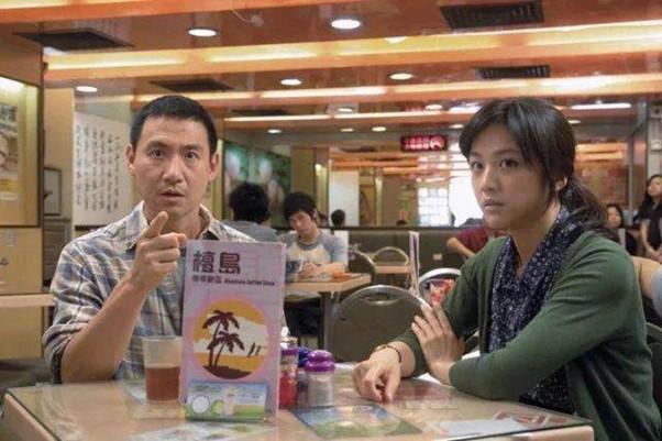 連登仔轟飲食生態畸形 疑為香港獨有(圖片來源:電影《月滿軒尼詩》劇照)