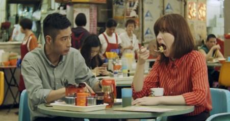 連登仔轟飲食生態畸形 疑為香港獨有(圖片來源:電影《夜香・鴛鴦・深水埗》劇照)