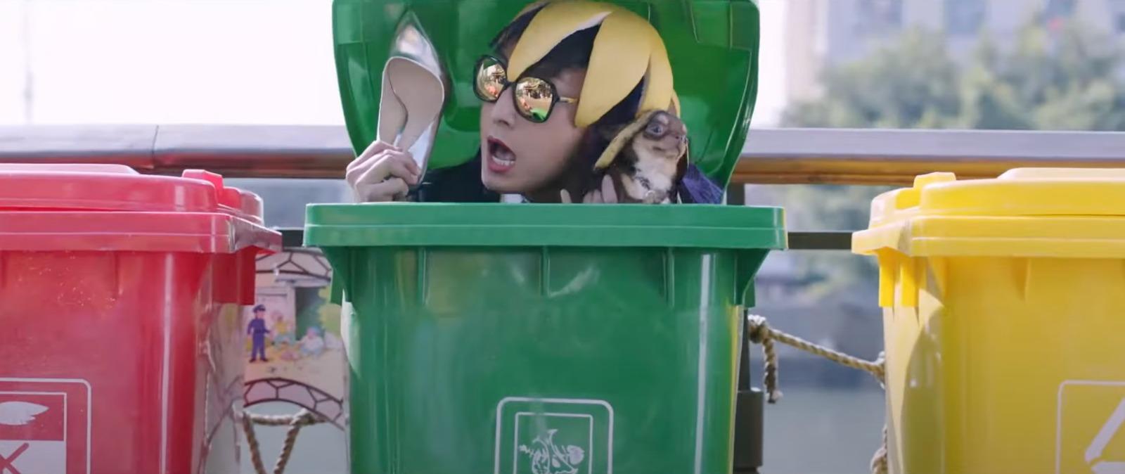 內地電影《億計劃》由方力申主演,但票房反應平平