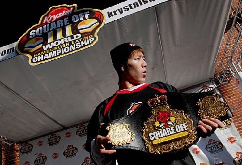 小林尊退役|投身競食界超過20年