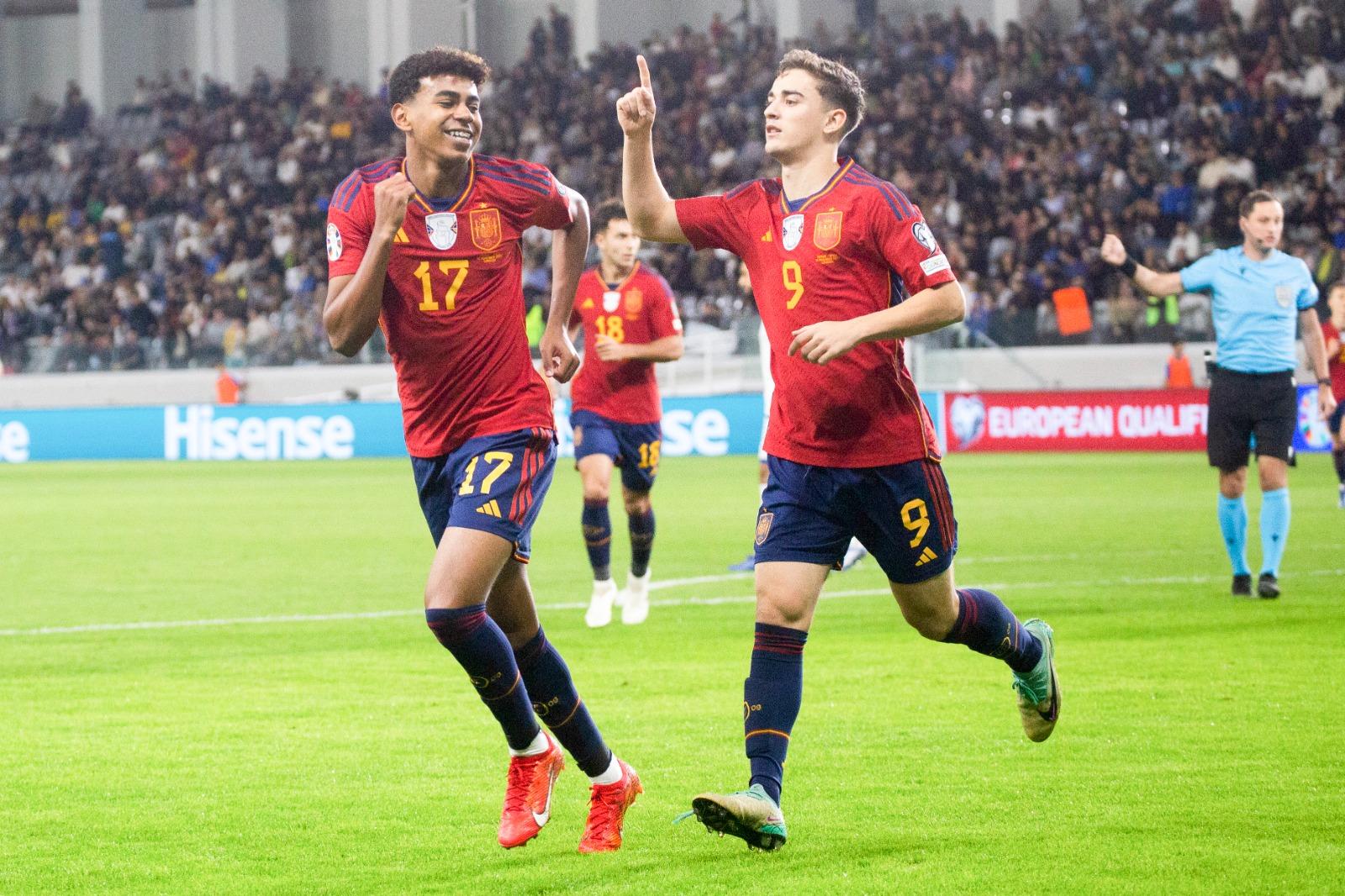 歐洲國家盃|西班牙是2012年冠軍