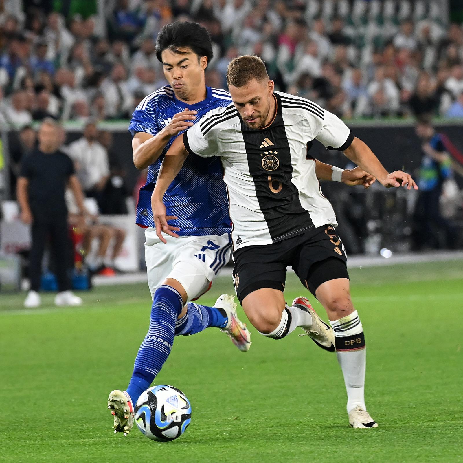 歐洲國家盃|德國近屆大賽都令人失望,今屆同組實力平平加上主場威力可望反彈