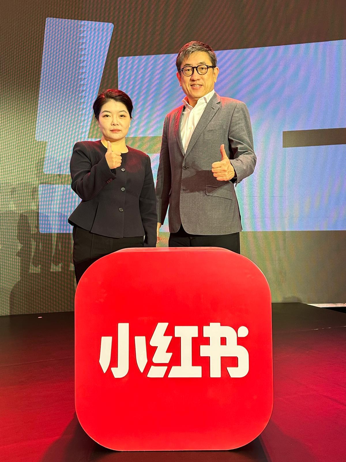 旅發局宣布與小紅書達成文旅戰略合作意向 會推高香港曝光