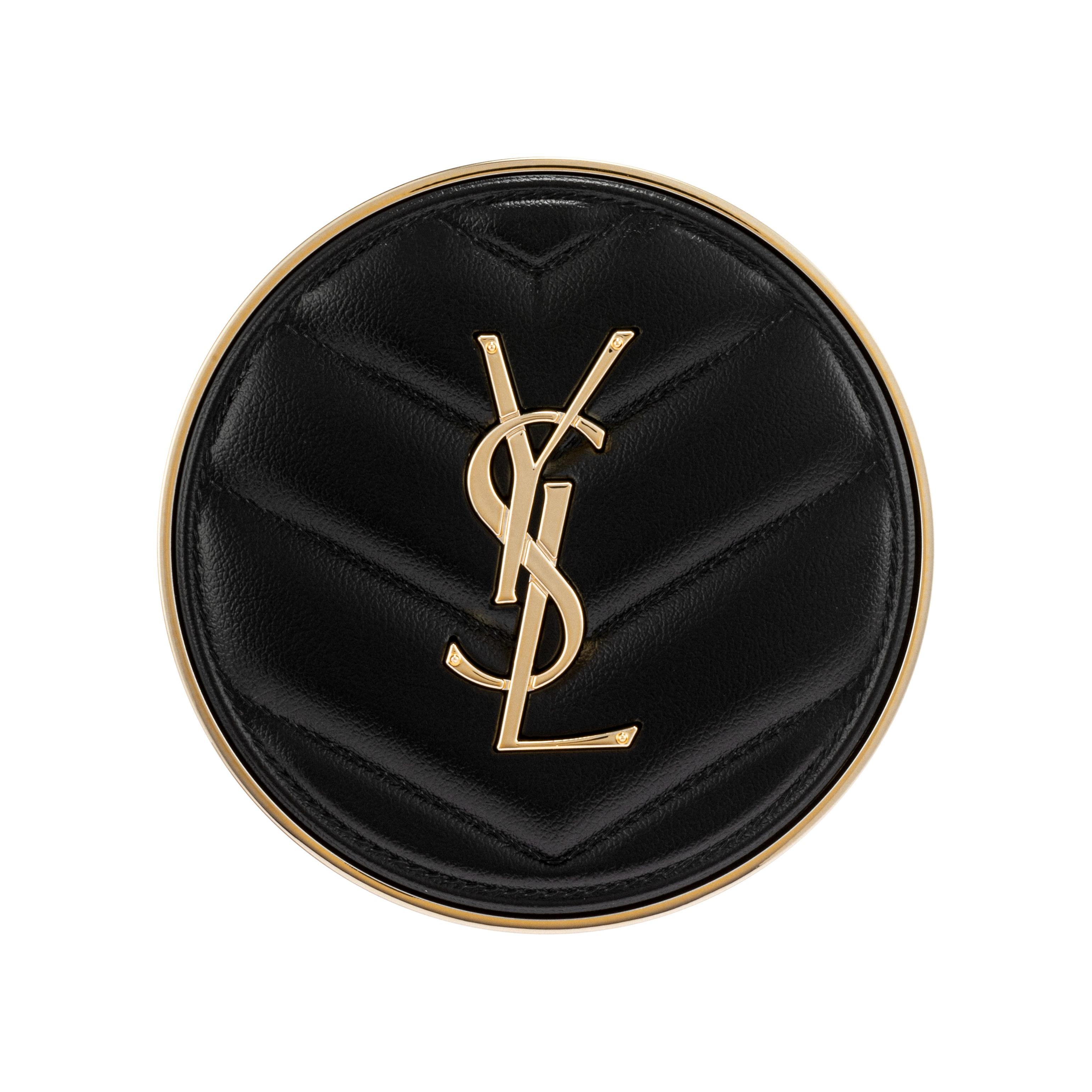YSL SPF33 PA++ 昇級版輕透無重羽毛氣墊粉底 14g (共2色) Mega Sale尊享價 $429、建議零售價 $665