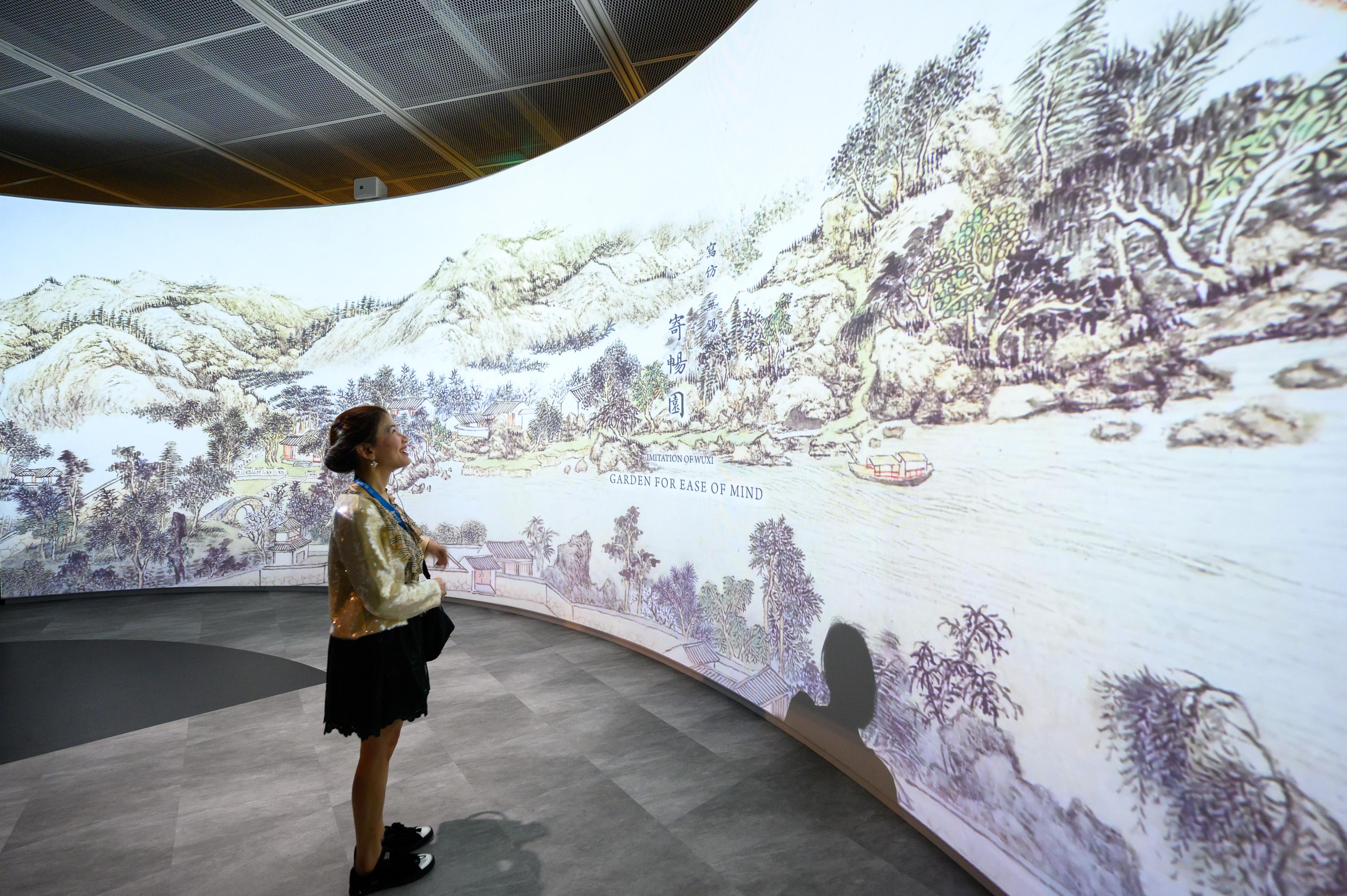 旅發局迎來歷年最大規模考察團 推《香港會獎全攻略》吸旅客(旅發局圖片)