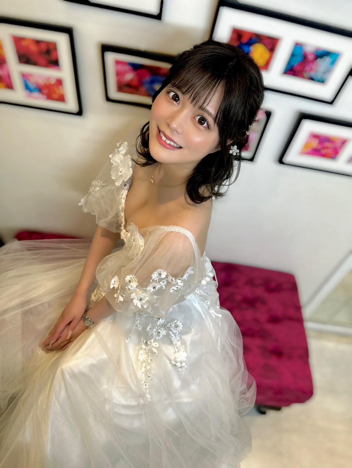 奏音花音毫無預警下宣布即日離開所屬事務所。