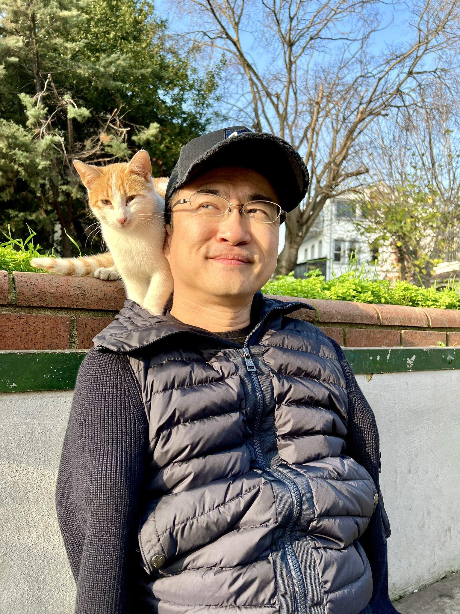 《五體不滿足》作家乙武洋匡患有先天性四肢缺損症,一出生就沒有四肢