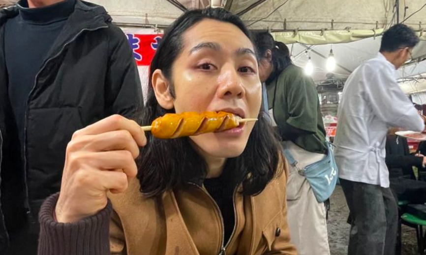 小林尊退役|日本大胃王是香港人集體回憶