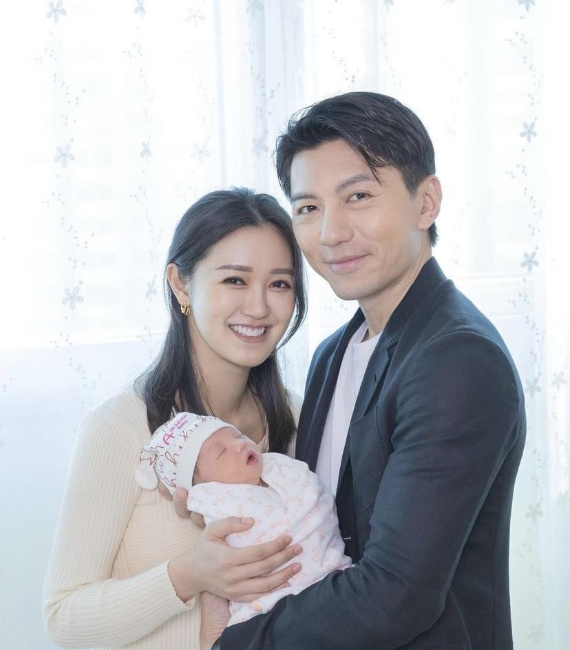 Dear Jane主音Tim實蝕5球沽傲瀧 太太楊洛婷:「當買咗個開心」|二手蝕讓