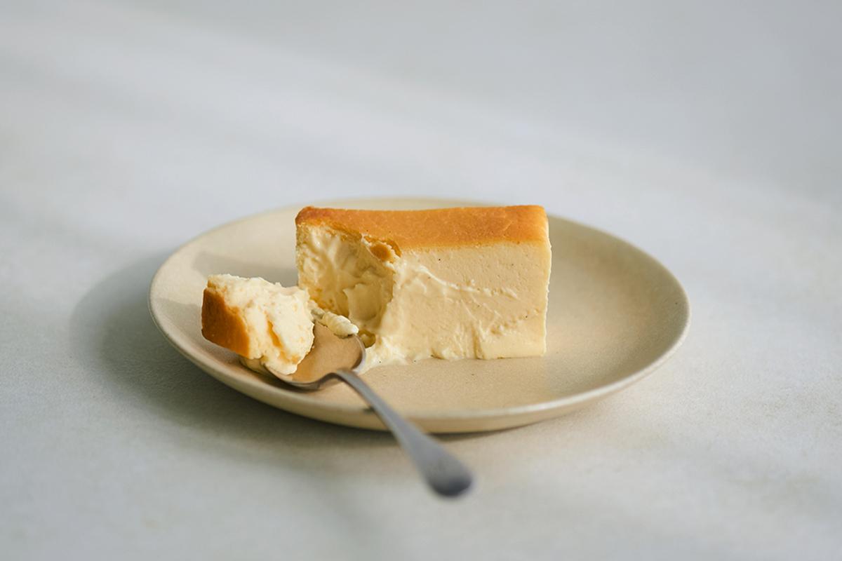 日本人氣手信芝士蛋糕名店「Mr. CHEESECAKE」被譽為「東京No.1芝士蛋糕」