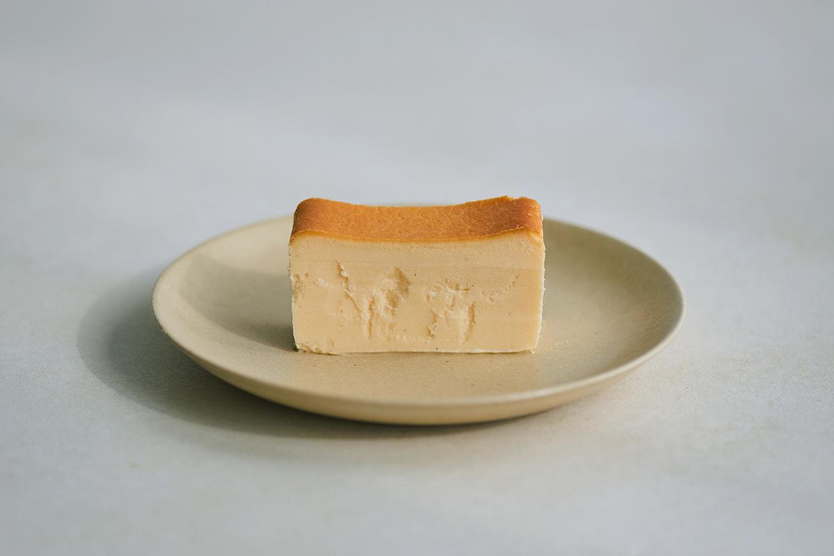 日本人氣手信芝士蛋糕名店「Mr. CHEESECAKE」被譽為「東京No.1芝士蛋糕」