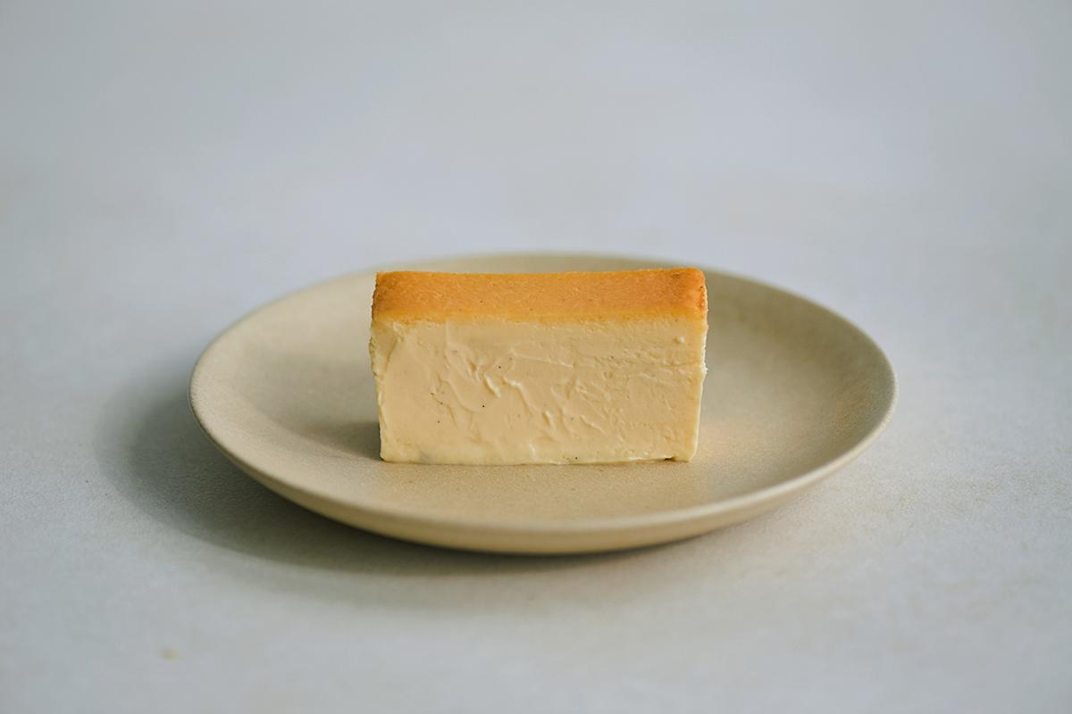 日本人氣手信芝士蛋糕名店「Mr. CHEESECAKE」被譽為「東京No.1芝士蛋糕」