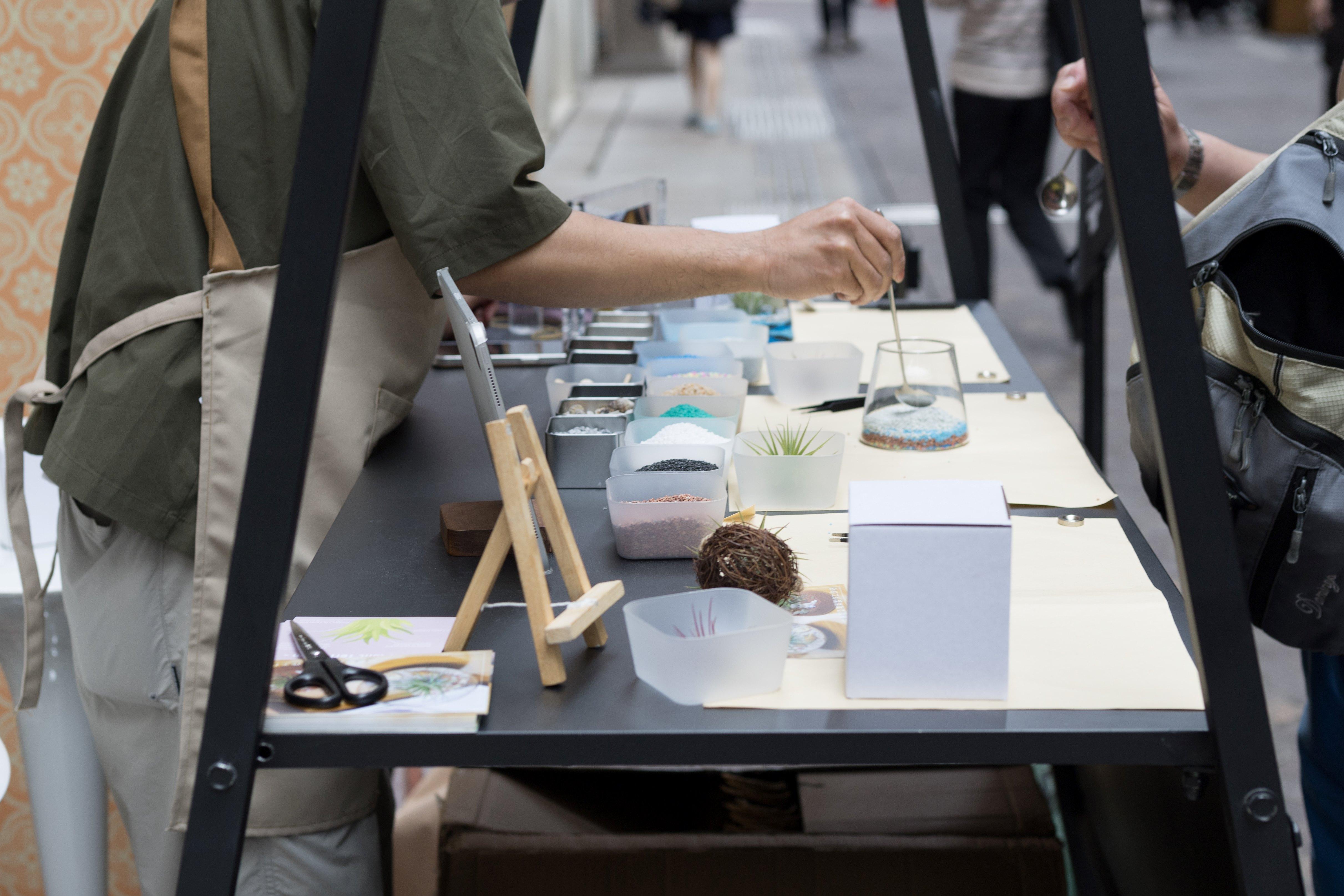 Tesla Cybertruck|指定日期有工作坊可以免費參與,名額有限先到先得。