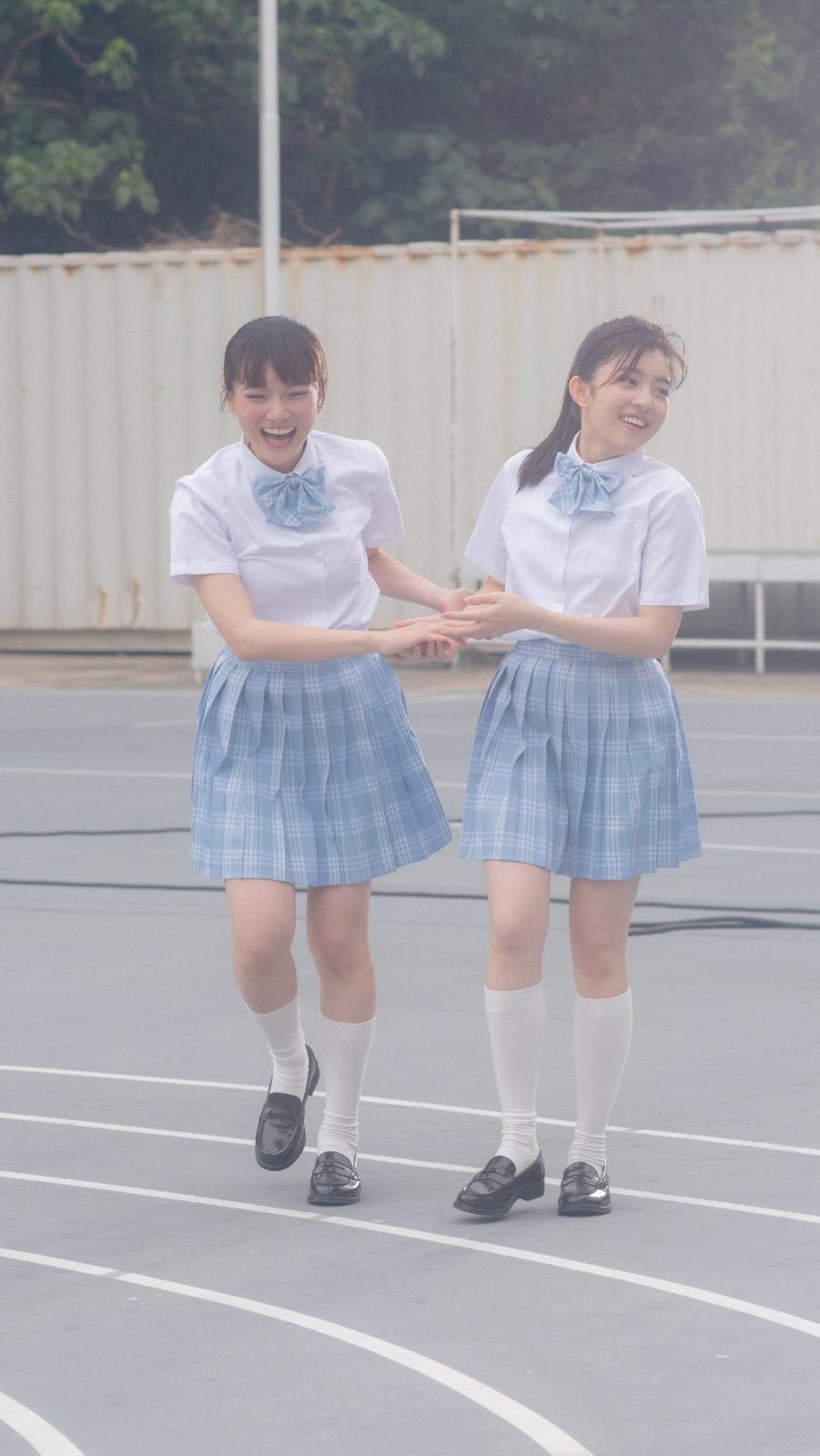 林熙彤自出道後旋即成為廣告商新貴。